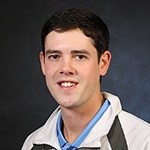 GOLFTEC Employee Caleb Barker's profile photo
