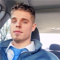 Tanner May Email