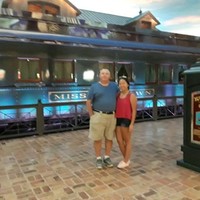 Rod Baker Ford Employee James Ware's profile photo