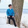 MangoNewEdit Employee Ezekiel Schmiedl's profile photo