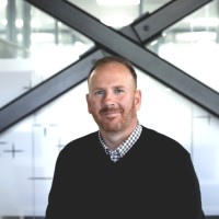 Glover Agency Employee Jordan Griffin's profile photo