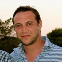 NatPower UK Employee James Doig's profile photo