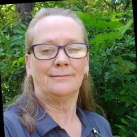 Biometrics Ltd Employee Diane Rosa's profile photo