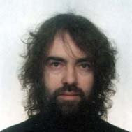 Glasgow Caledonian University Employee Jon Godwin's profile photo