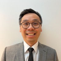Loblaw Digital Employee Richard Kwok's profile photo