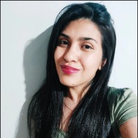 Inverlease Employee Paula Vequiz's profile photo