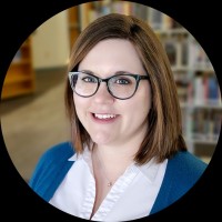 Muskingum County Library System Employee Stephanie Freas's profile photo