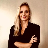 Sales Talents Employee Sofie van Laethem's profile photo