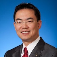 MassMutual Employee Lu Jiang's profile photo