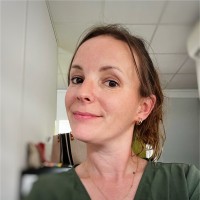 AKAZE Employee Sophie Jarry's profile photo