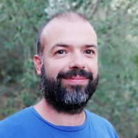 Industrial Cloud Employee Nuno Oliveira's profile photo