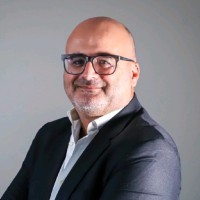 ADAPT1SOLUTION Employee Hicham Moudden's profile photo