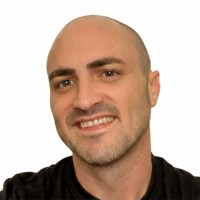 Adam Thorpe Email & Phone Number