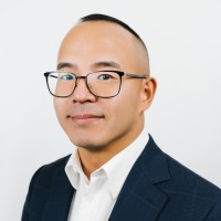 EverKind Employee Timothy Ko's profile photo