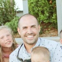 Missile Defense Agency Employee Mikey Murphy's profile photo