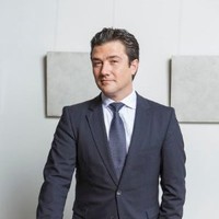 Bank CIC |Switzerland| Employee Mario Geniale's profile photo