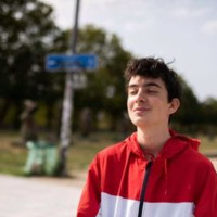 EVERTRUST Employee Antonin Guyot's profile photo