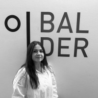 Balder Danmark A/S Employee Millie A.'s profile photo