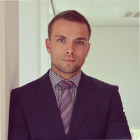Volkshuisvesting Arnhem Employee Nick Vlaming's profile photo