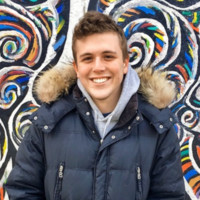 Inviso Employee Zach Greenawalt's profile photo