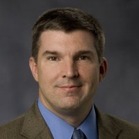 Perkins+Will Employee Paul Banta's profile photo