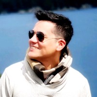 Taligent - Business Analytics Employee Ramiro Antonio Barral Costas's profile photo