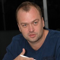 Cubios Inc. (WOWCube®️System) Employee Ilya Os's profile photo