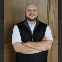 The Heritage Group Real Estate Co Employee Devin Rogers's profile photo
