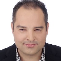 Adobe Employee Marcus Nelson's profile photo