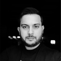Inovatiqa Employee Hammad Iqbal's profile photo