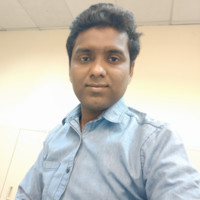 CSG Employee Sujay Sen's profile photo
