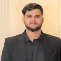 VISTAGLOBAL Employee Shaf Azhar's profile photo