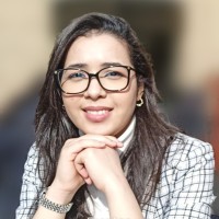 Amina Korchi Email