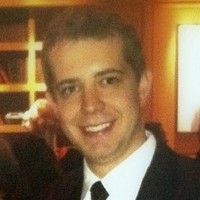 HardRock Infrastructure Services Employee TJ Wheeler's profile photo