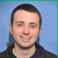 Lynx EMS Employee Zach Shreve's profile photo