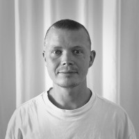 Yoke Employee Sebastian Einsbohr's profile photo