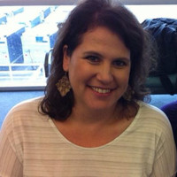 Placid Refining Company LLC Employee Noelle Landry's profile photo