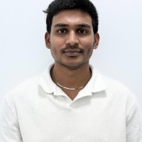 Interloop Employee Arvind G's profile photo