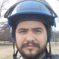 Tree Shepherds Employee Rodolfo Loya's profile photo