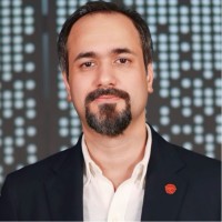 DPL Employee Syed Ahmad's profile photo
