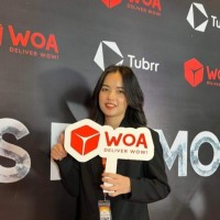 TUBRR Employee Thảo Ngụy's profile photo