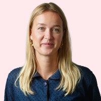 Tænketanken DEA Employee Stine Vium's profile photo
