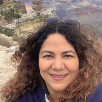 Sensors & Software Inc. Employee Claudia A Moreno's profile photo