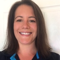 Bardonia Physical Therapy Employee Michaela Hess's profile photo