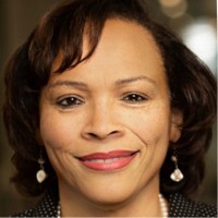 Orano Employee Robin Harris's profile photo