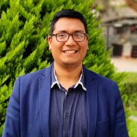 ReadyWhen Employee Luis Montes Acuna's profile photo