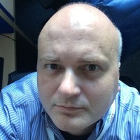 Tek Experts Employee Borislav Atanassov's profile photo
