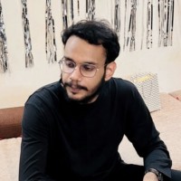 Nami Employee Shivansh Yadav's profile photo