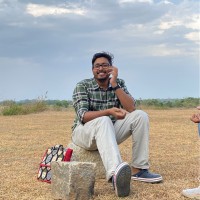 Rohin Kumar Email