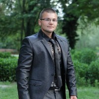 Data Graphs Employee Petar Zdravkov's profile photo